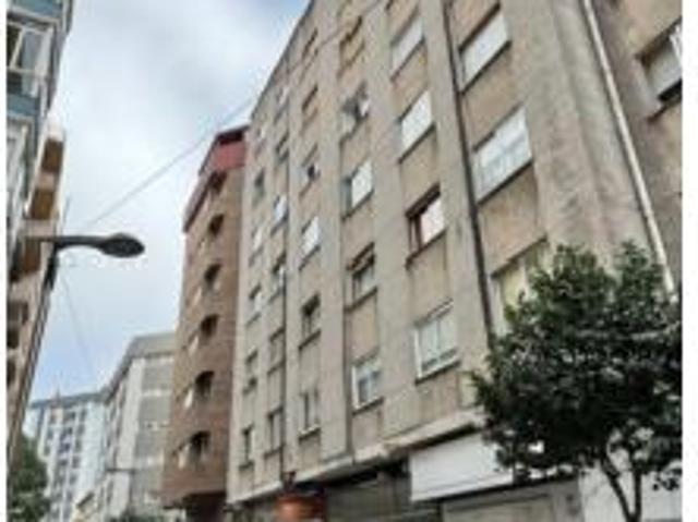 Piso en venta en Lavadores, Vigo