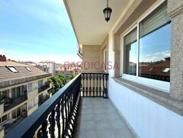Dúplex en venta en Lavadores, Vigo