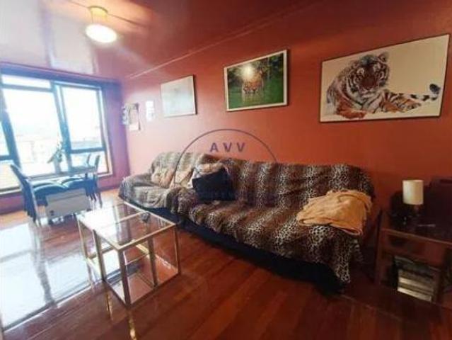 Piso en venta en Lavadores, Vigo