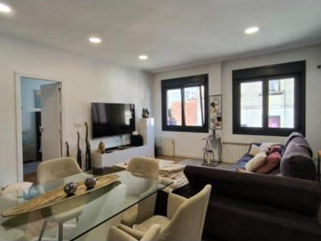 Piso en venta en Lavadores, Vigo