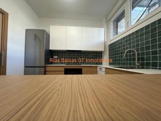 Piso en venta en Lavadores, Vigo