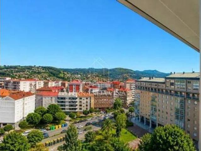 Piso en venta en Lavadores, Vigo
