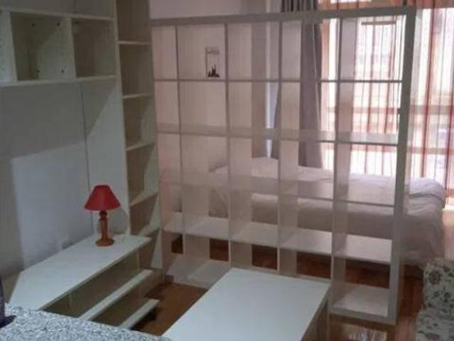 Piso en venta en Lavadores, Vigo