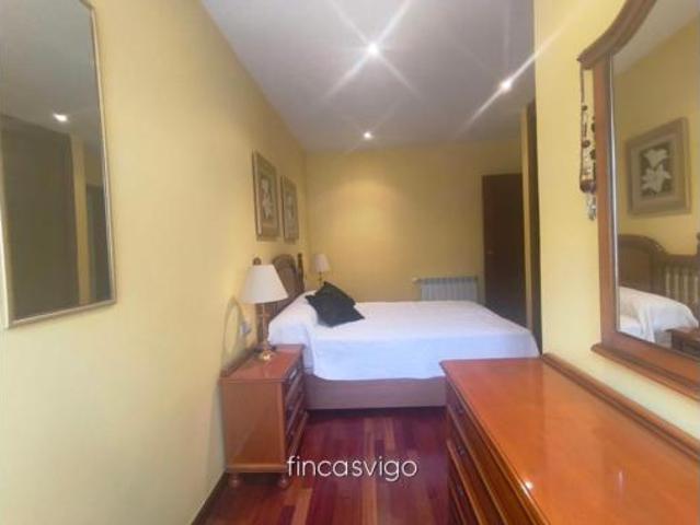 Piso en venta en Lavadores, Vigo