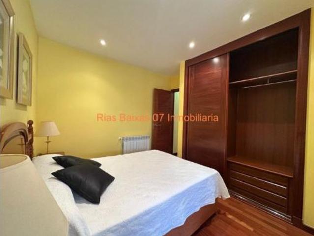 Piso en venta en Lavadores, Vigo