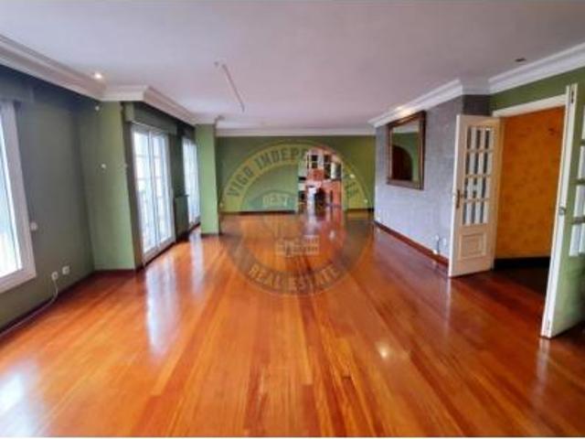 Piso en venta en Vigo