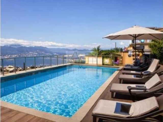 Piso en venta en Vigo
