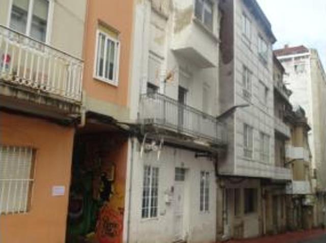 Piso en venta en Vigo