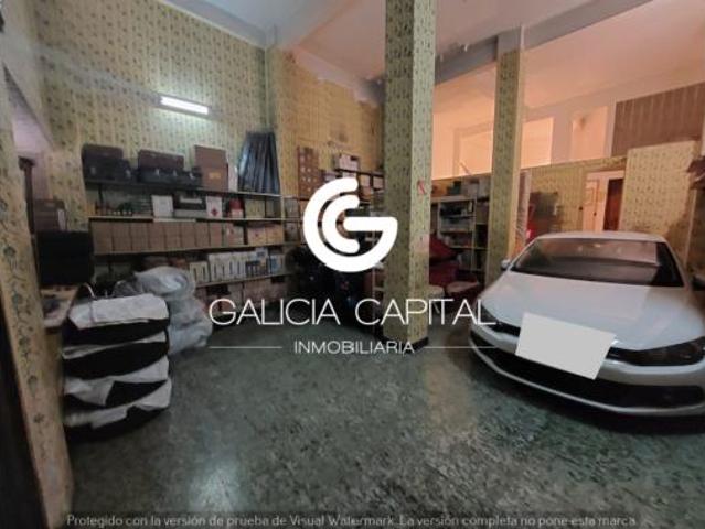 Piso en venta en Vigo