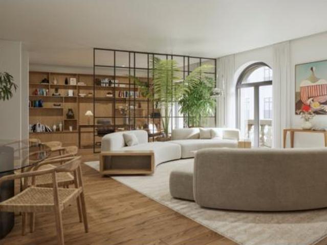 Piso en venta en Vigo