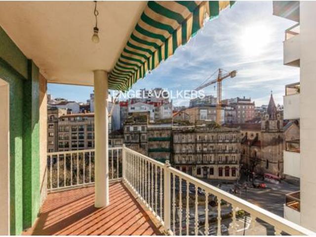 Piso en venta en Vigo