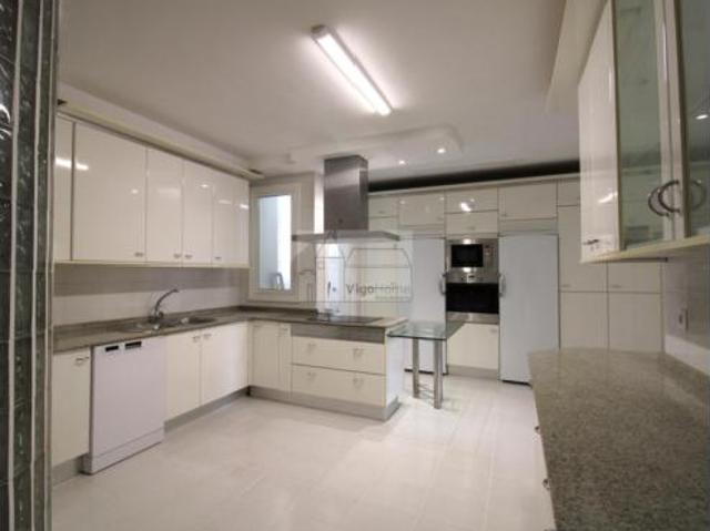 Piso en venta en Vigo