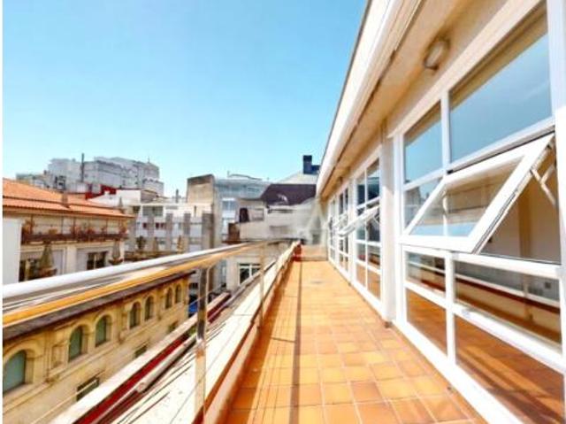 Piso en venta en Vigo