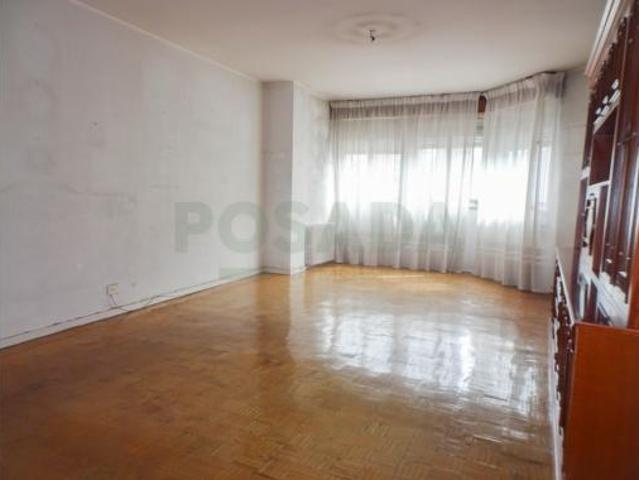 Piso en venta en Vigo