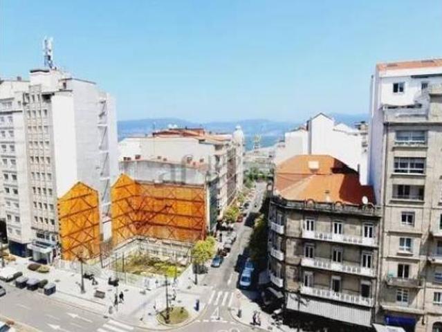 Piso en venta en Vigo