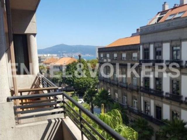 Piso en venta en Vigo