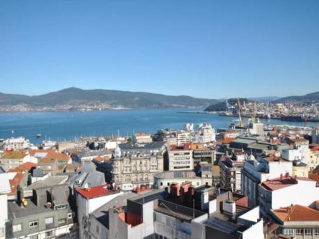 Piso en venta en Vigo