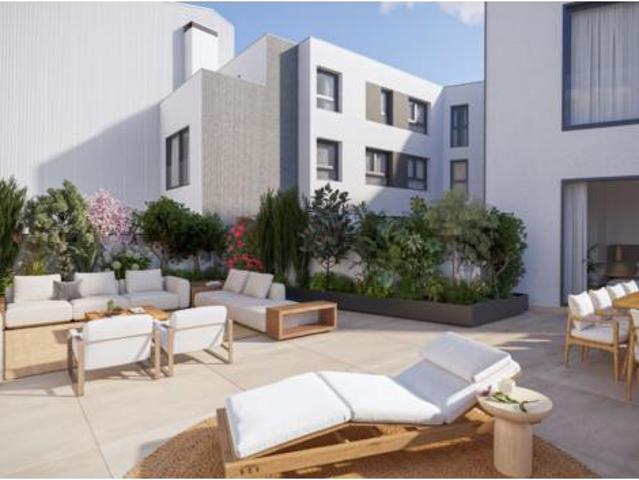 Piso en venta en Vigo