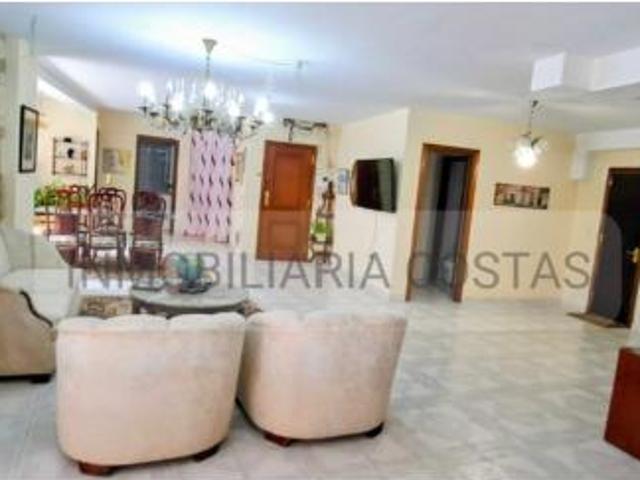 Piso en venta en Lavadores, Vigo
