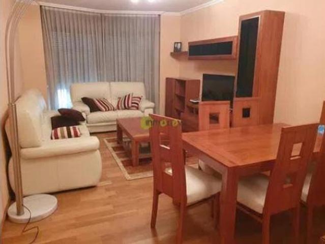 Piso en venta en Lavadores, Vigo