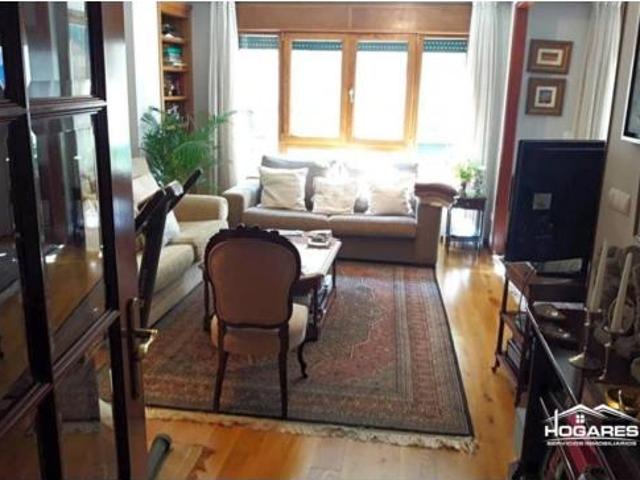 Piso en venta en Vigo