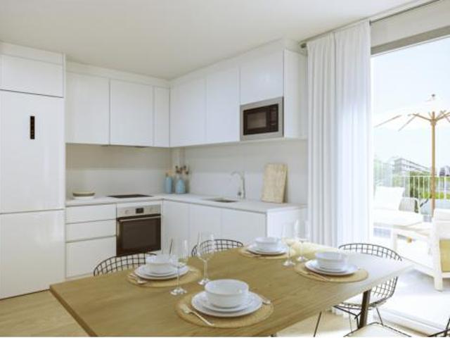Piso en venta en Vigo