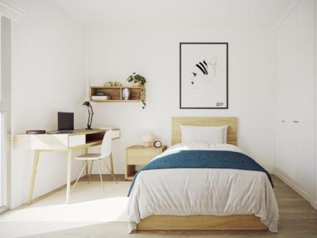 Piso en venta en Vigo