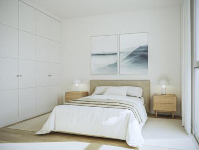 Piso en venta en Vigo