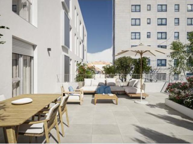 Piso en venta en Vigo