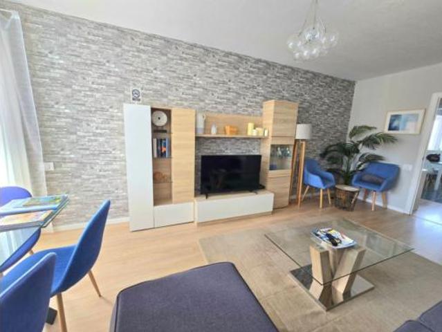 Piso en venta en Vigo