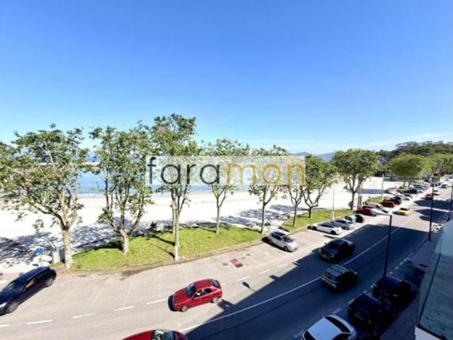 Piso en venta en Canido, Vigo