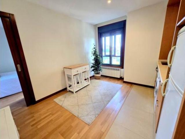 Piso en venta en Lavadores, Vigo