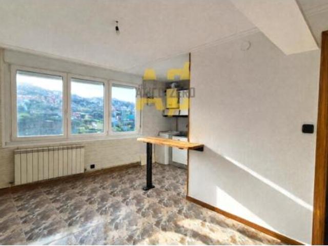 Piso en venta en Lavadores, Vigo