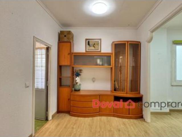Piso en venta en Lavadores, Vigo