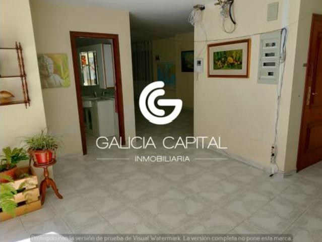Piso en venta en Teis, Vigo