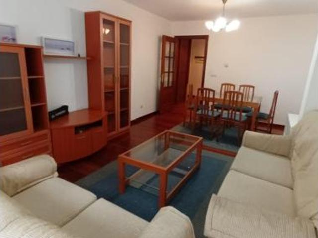 Piso en venta en Lavadores, Vigo