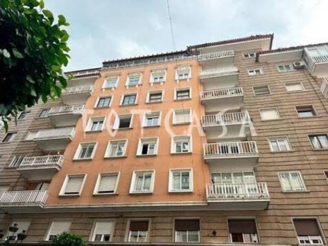 Piso en venta en Lavadores, Vigo