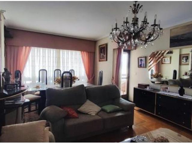 Piso en venta en Teis, Vigo