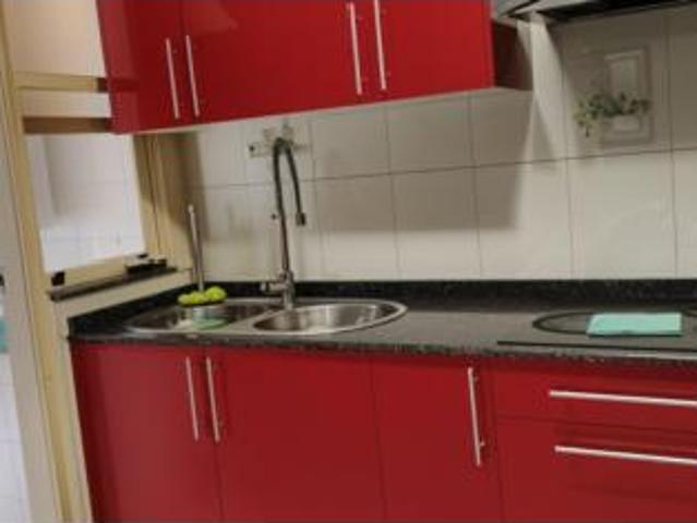 Piso en venta en Teis, Vigo