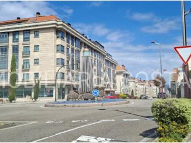 Piso en venta en Lavadores, Vigo