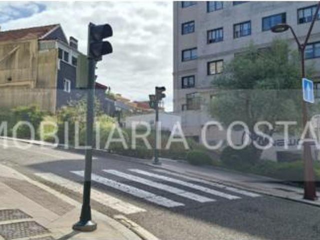 Piso en venta en Lavadores, Vigo