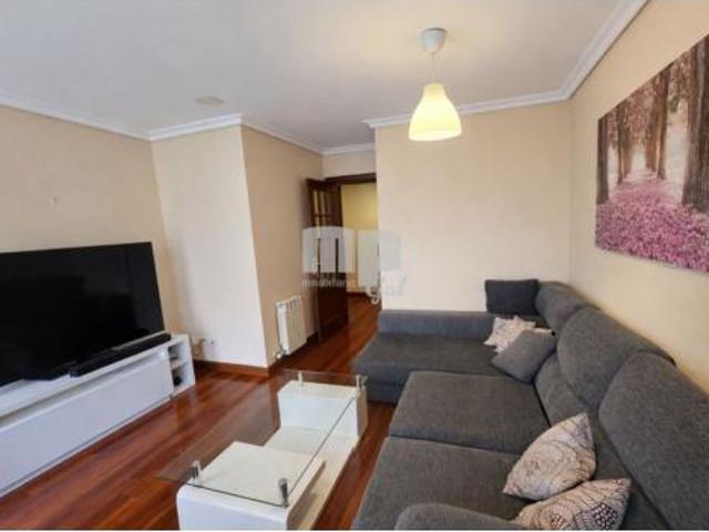 Piso en venta en Teis, Vigo
