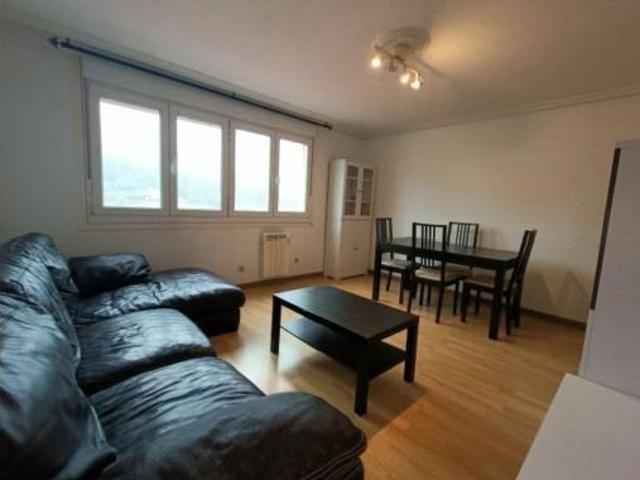 Piso en venta en Teis, Vigo