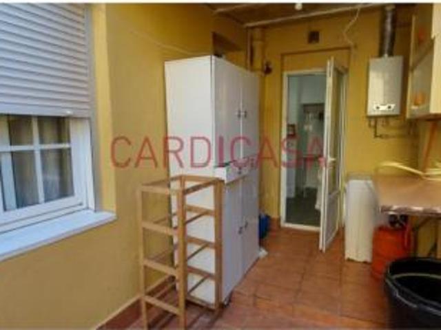 Piso en venta en Lavadores, Vigo