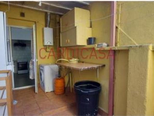 Piso en venta en Lavadores, Vigo