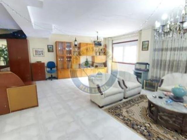 Piso en venta en Teis, Vigo