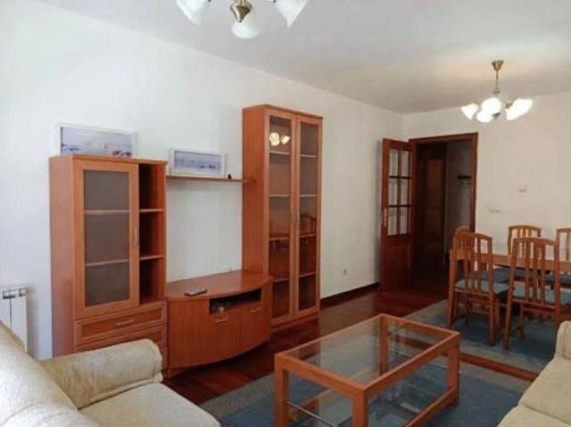 Piso en venta en Teis, Vigo