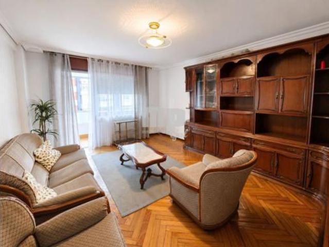 Piso en venta en Lavadores, Vigo