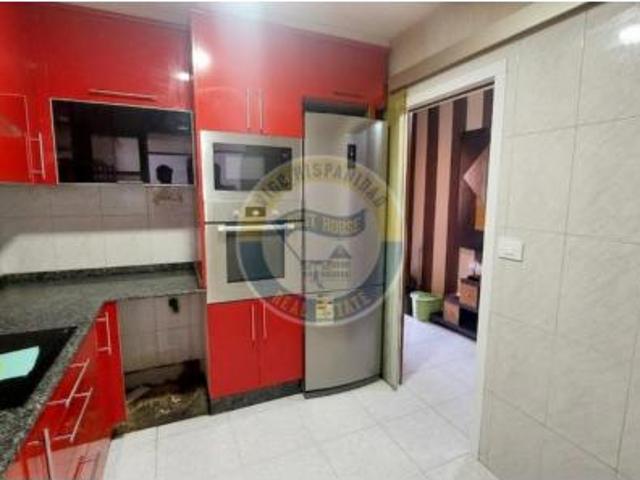 Piso en venta en Teis, Vigo
