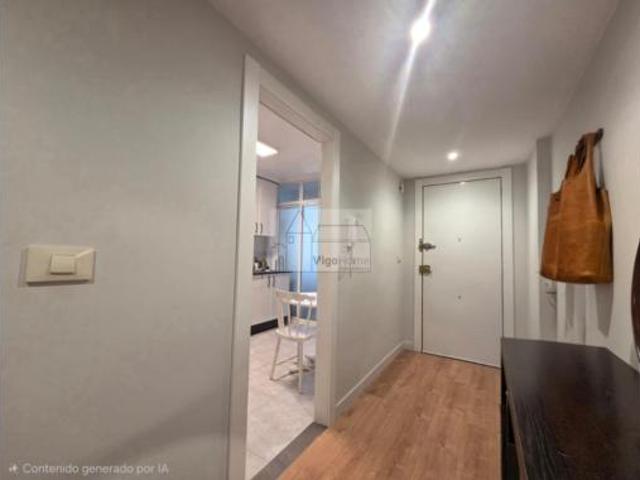 Piso en venta en Teis, Vigo